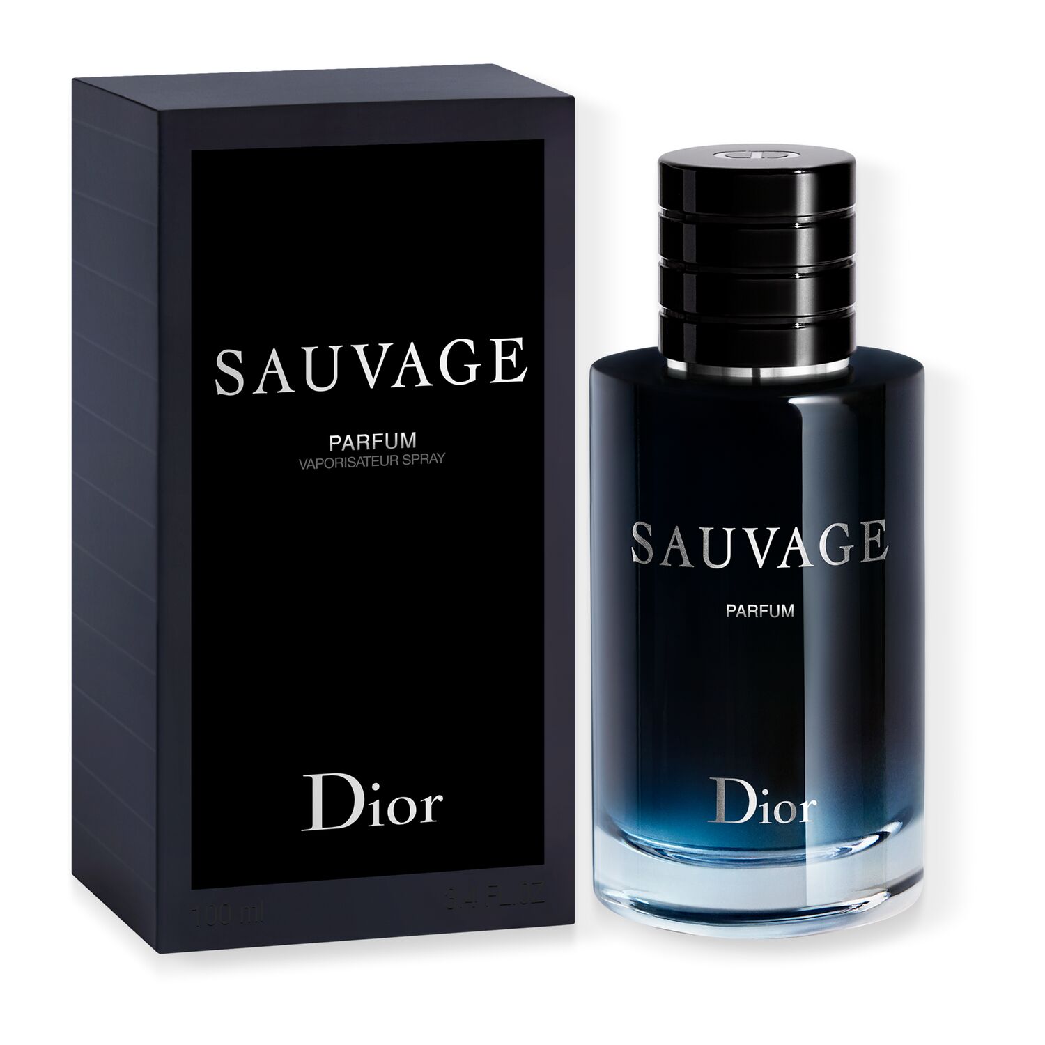 SAUVAGE PARFUM BY DIOR